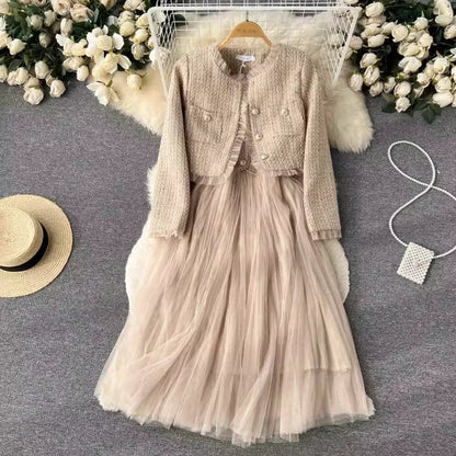 Katrin 2 Pieces Set
