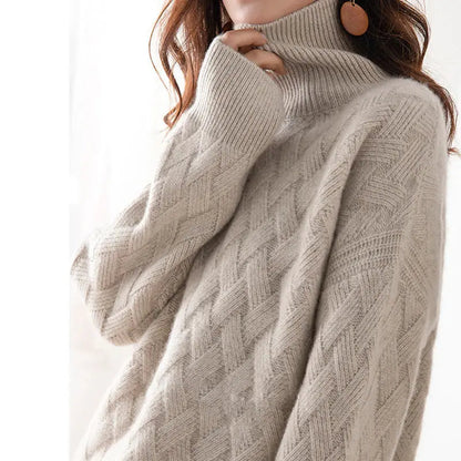 Nina Sweater