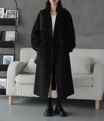 Juliet Coat