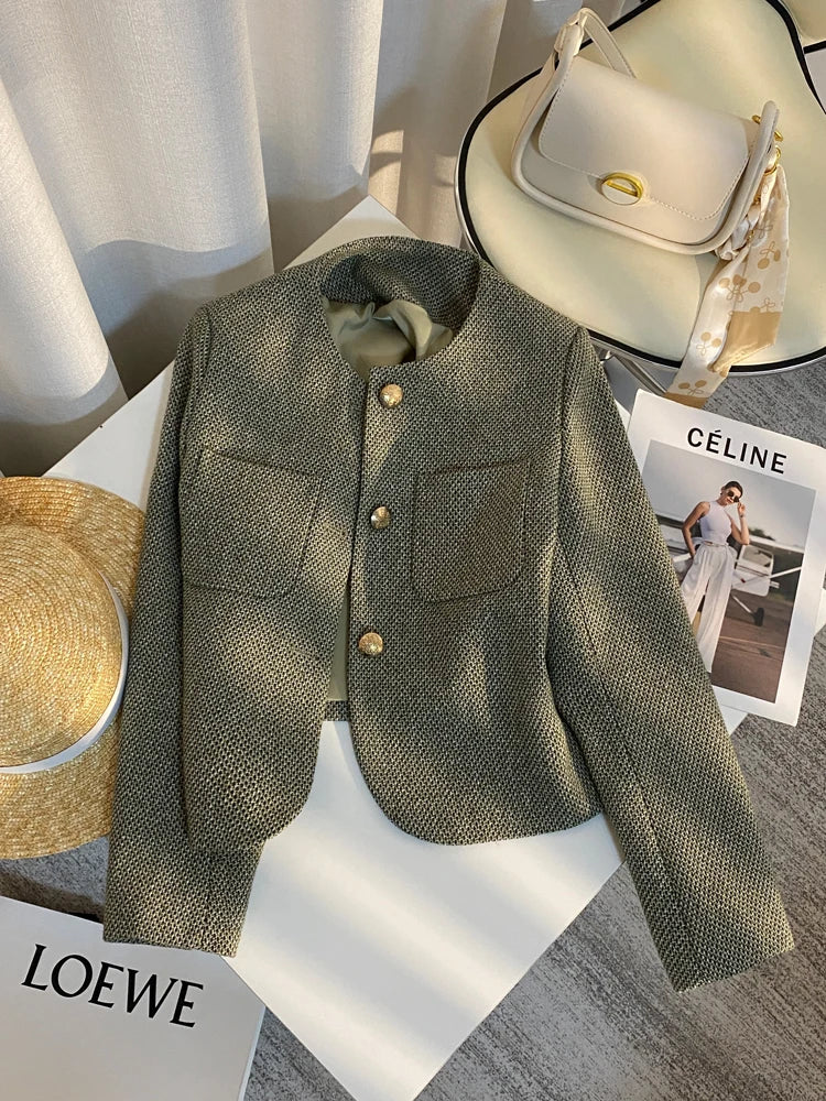 Roberta Jacket