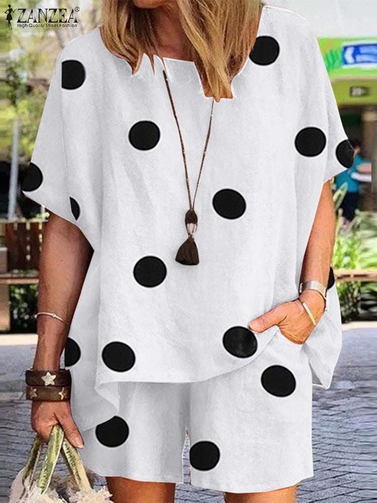 Karra Two Pieces Set