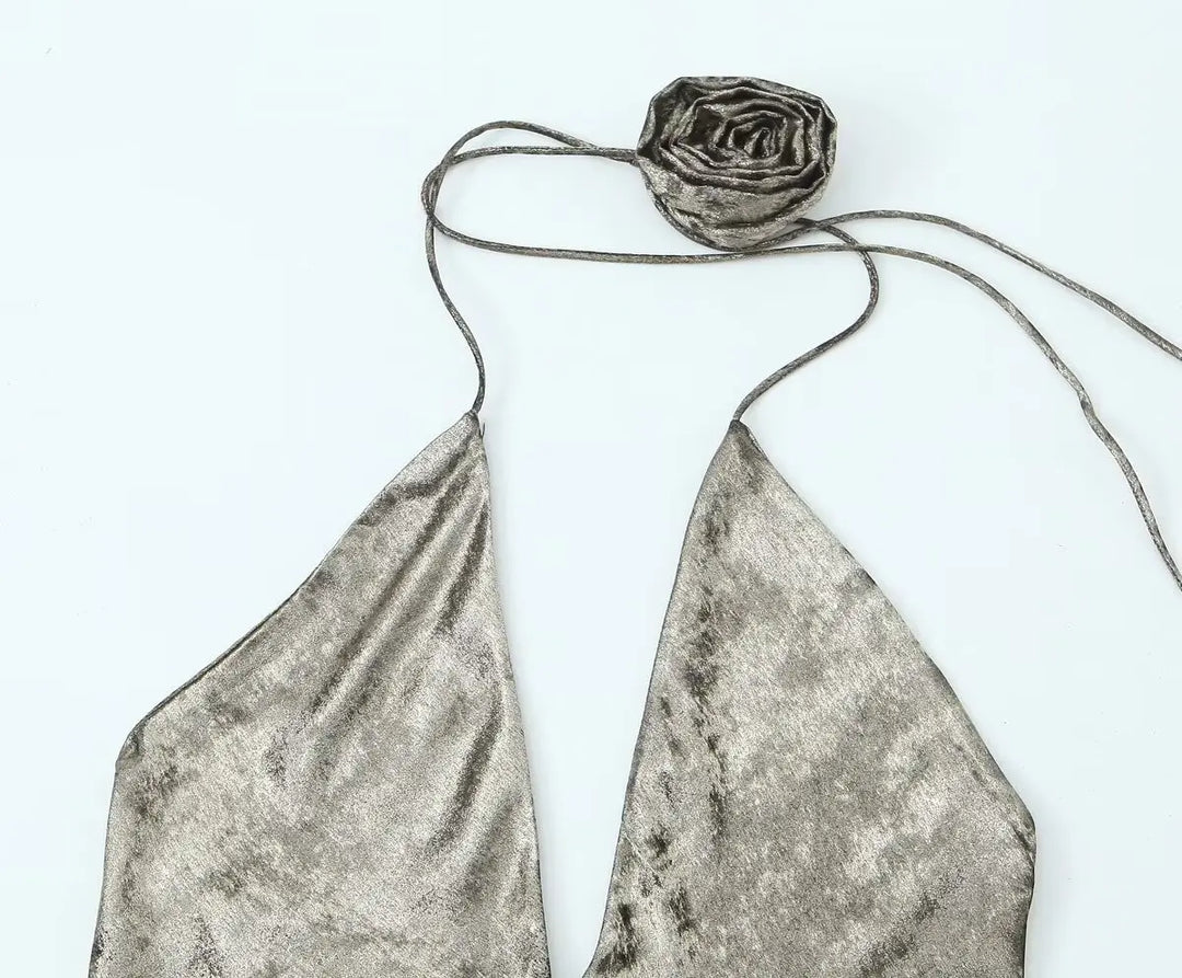 Marine Dress