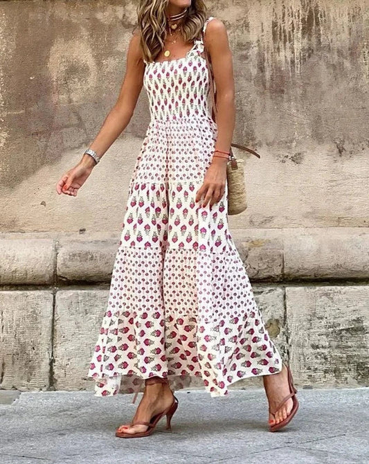 Limeria Dress