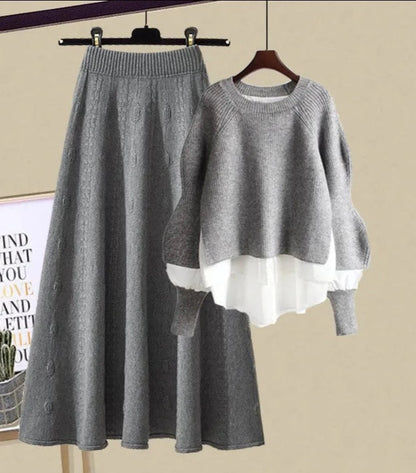 Marta 2 Pieces Set