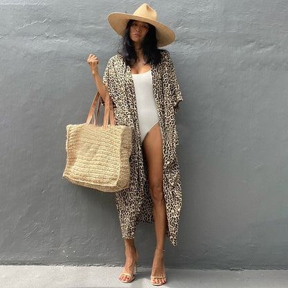 Yolla Beach Dress