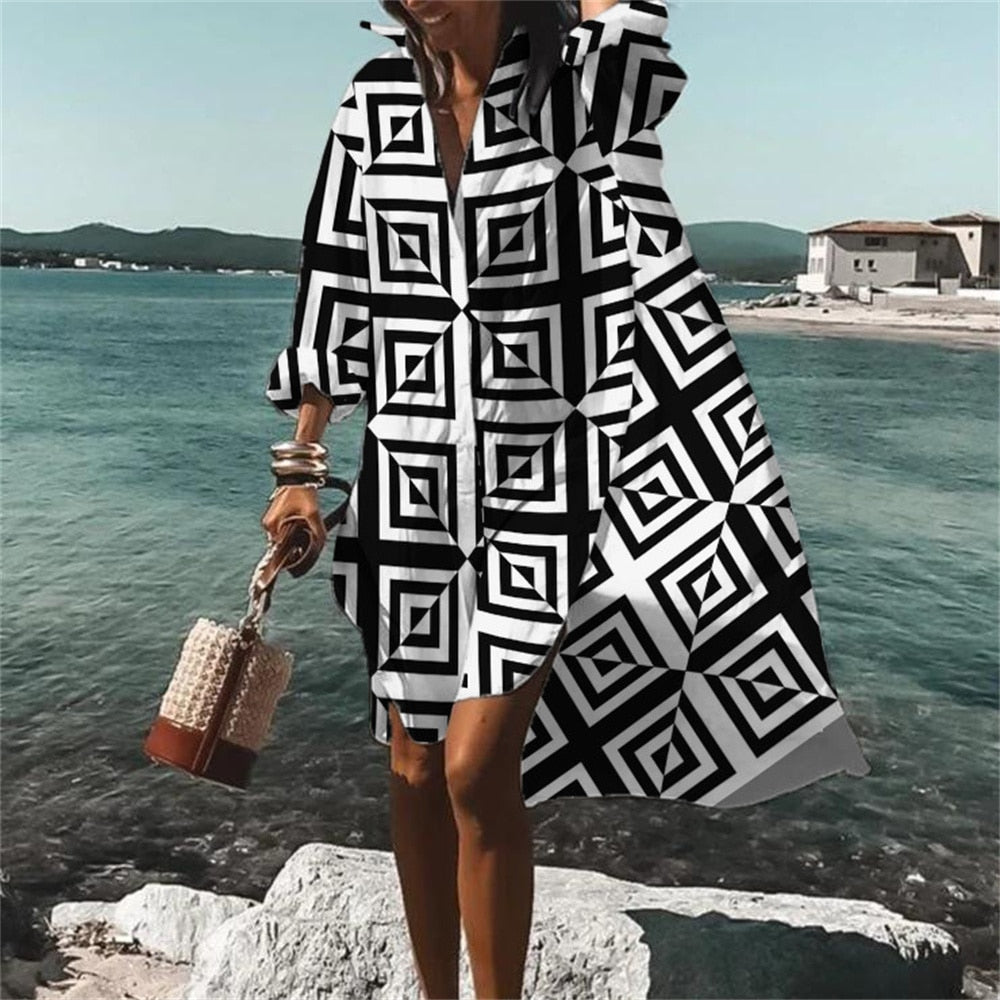 Zorri Dress