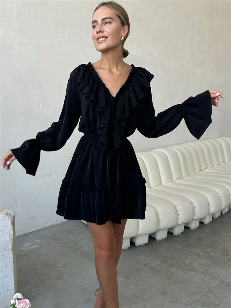 Lora Dress