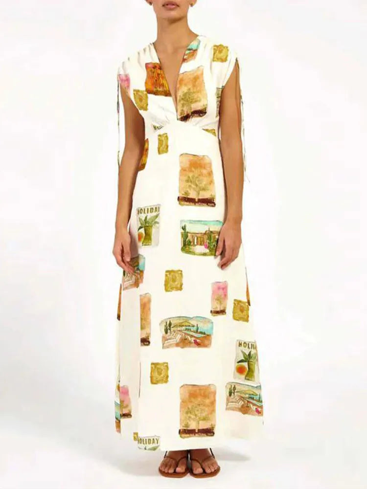 Melissa Dress