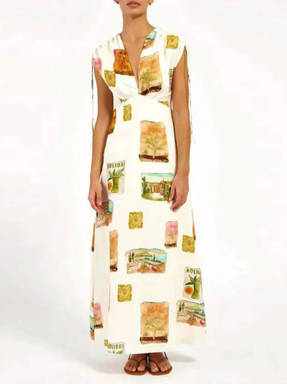 Melissa Dress
