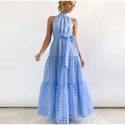 Keiko Dress