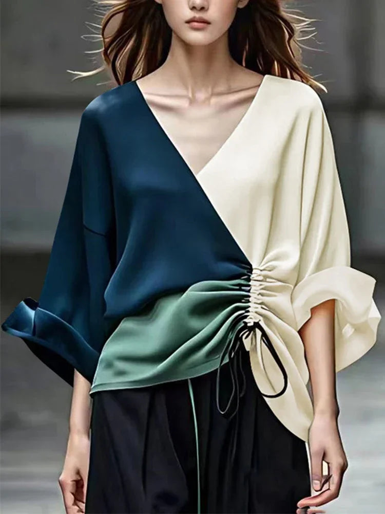 Alime Blouse