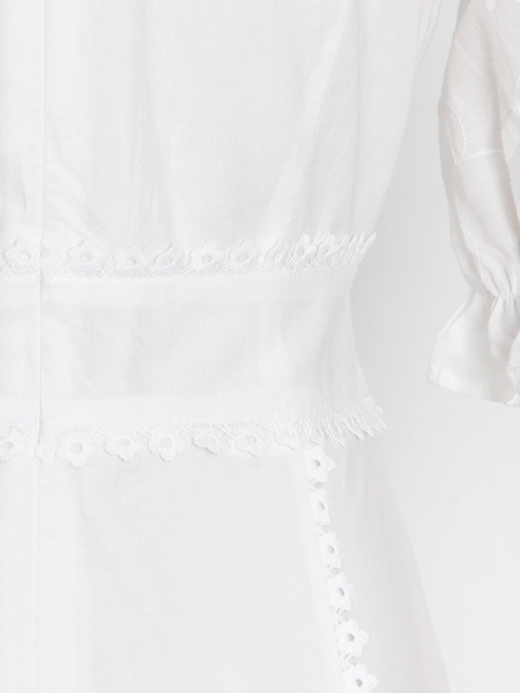 Silva Dress