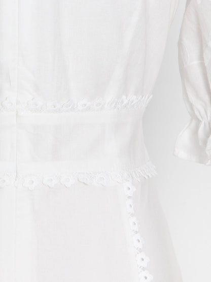 Silva Dress