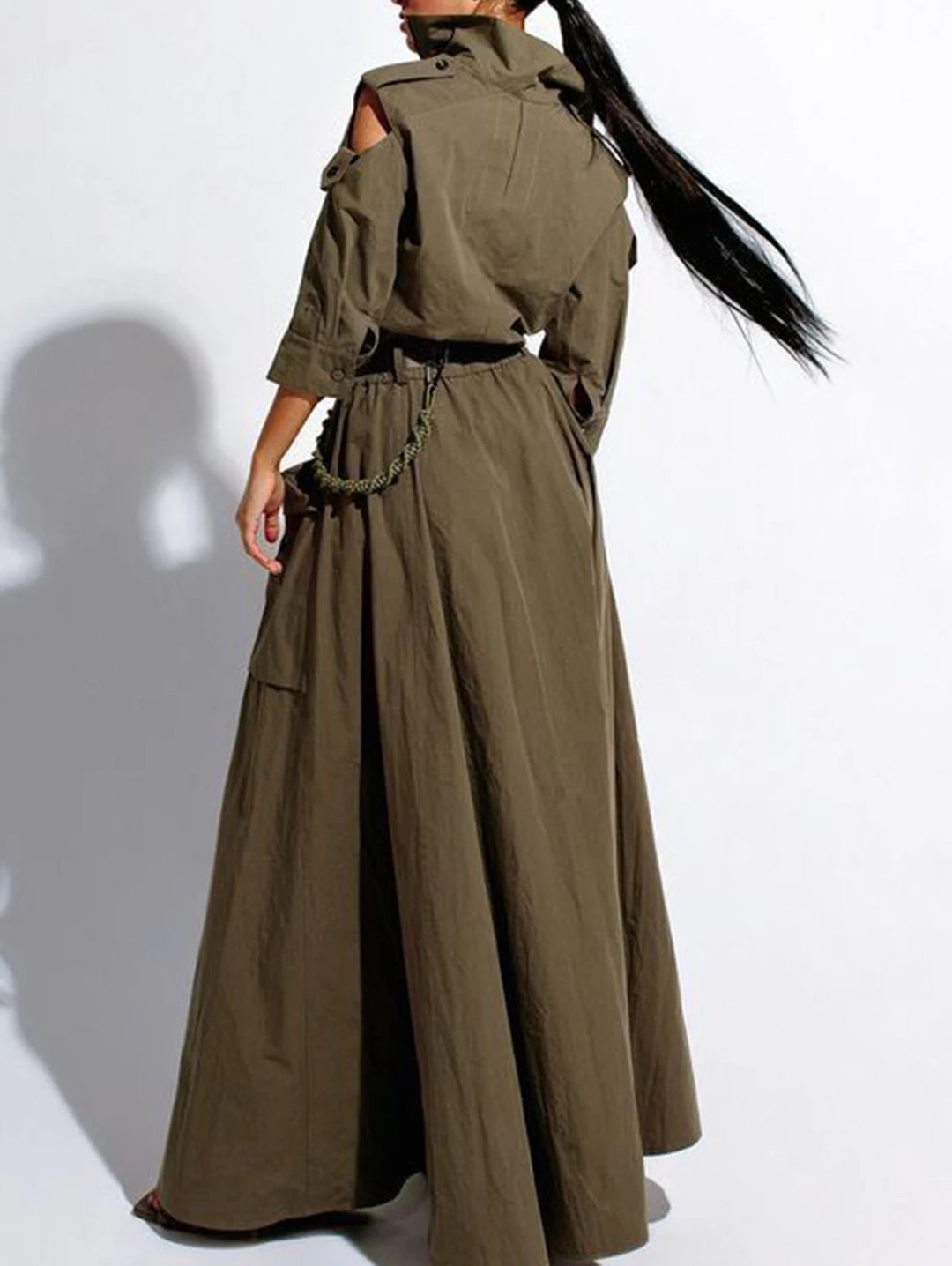 Klara Dress