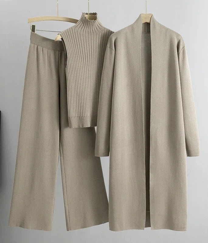Geyna 3 Pieces Set