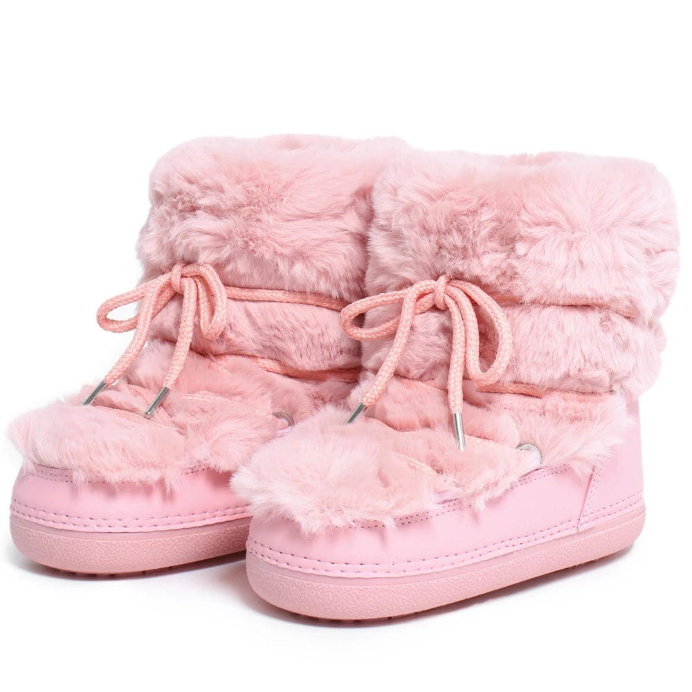 Natali Boots