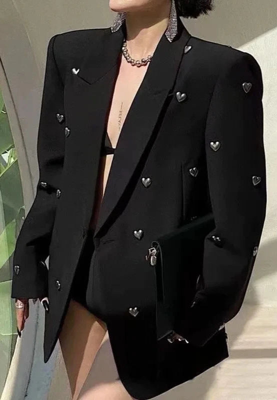 Jasmina Blazer