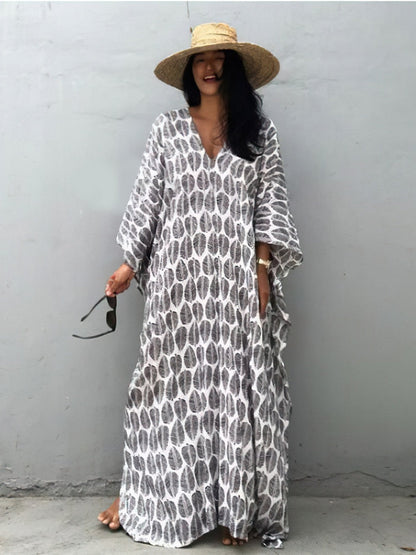 Elina Beach Dress
