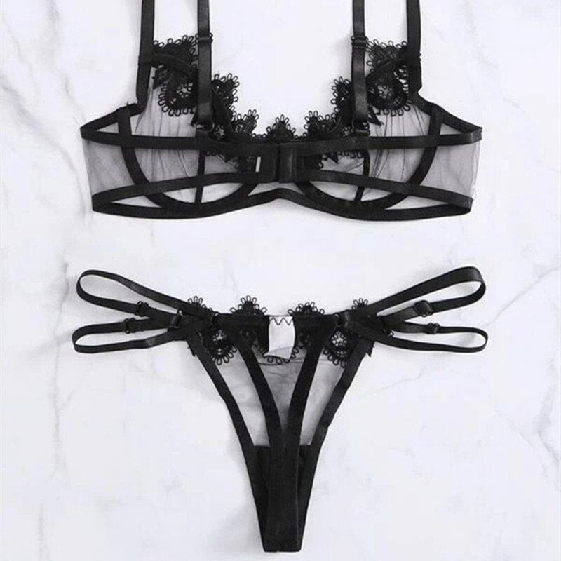 Veronika Underwear Set