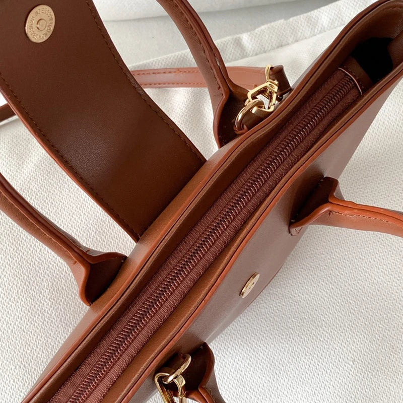 Neli Vintage Bag