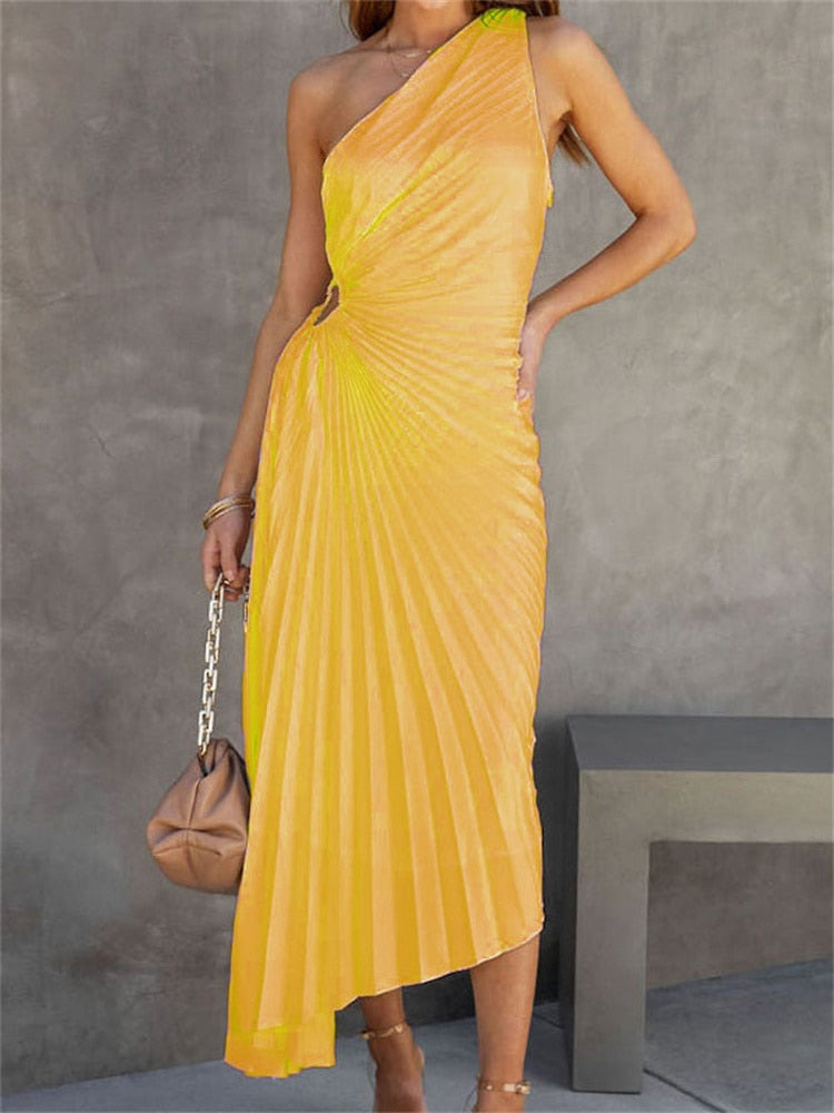 Sarra Dress