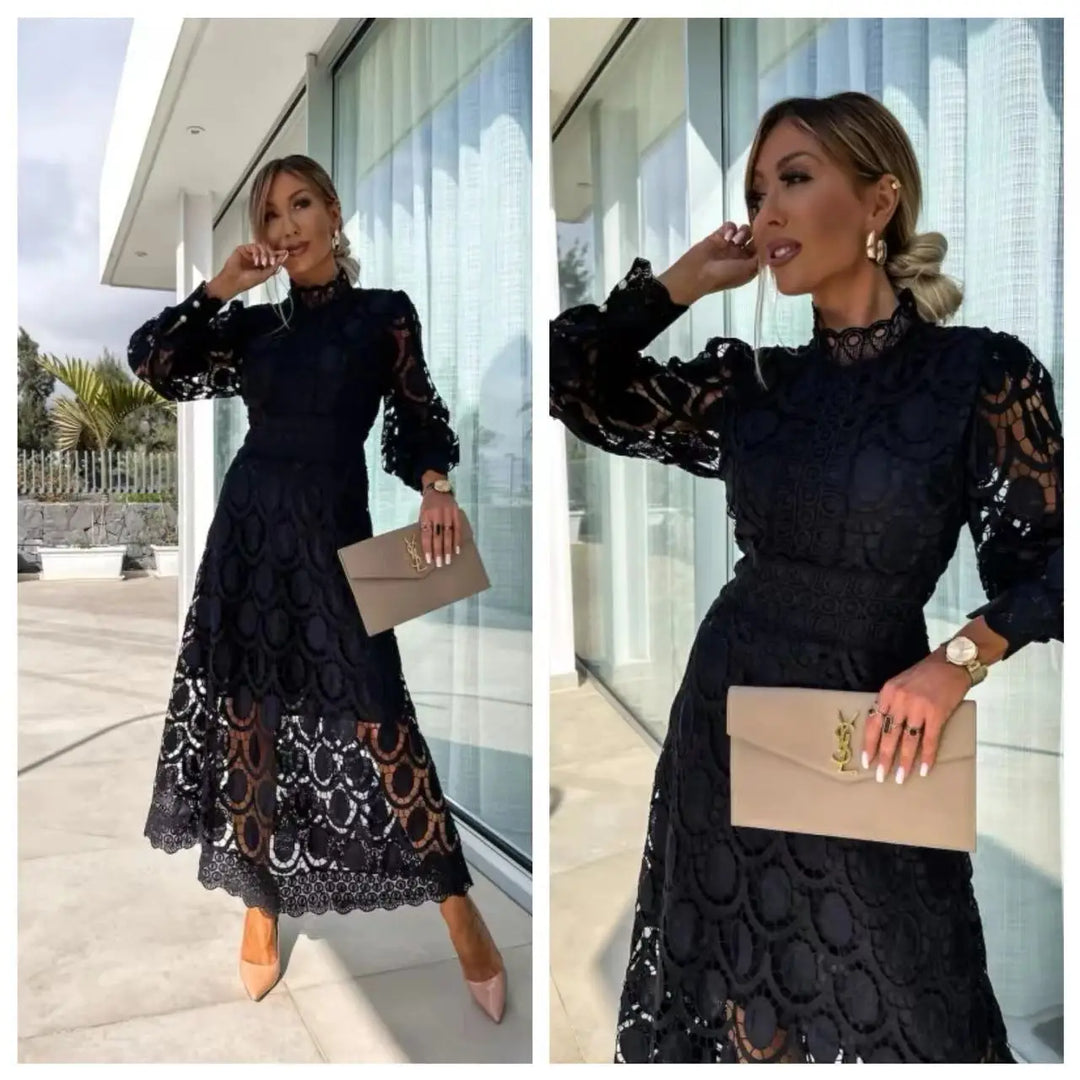 Lumiya Dress