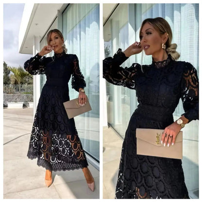 Lumiya Dress