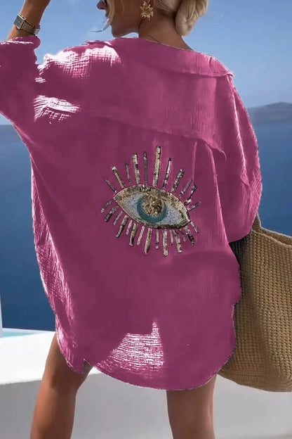 Uliana Shirt
