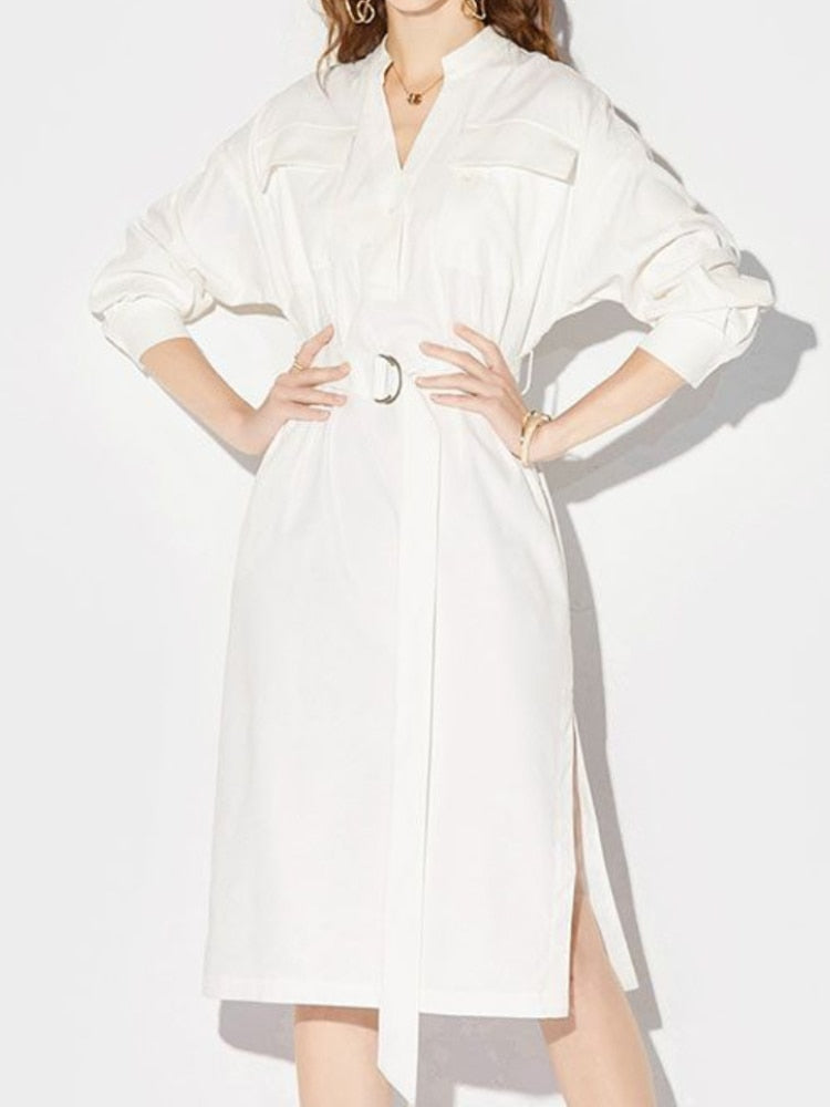 Gina Elegant Dress