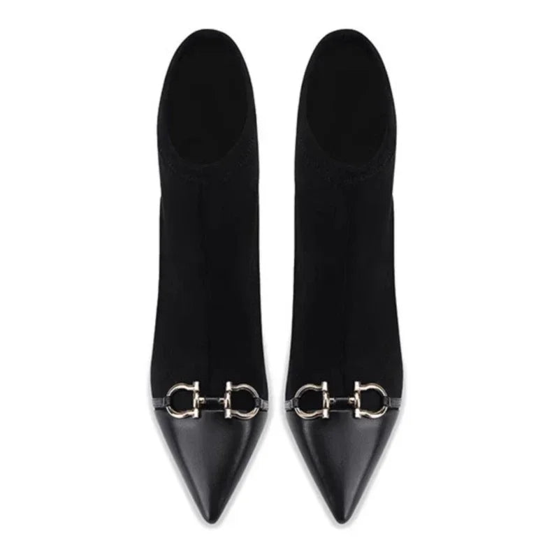 Betina Boots