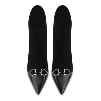 Betina Boots