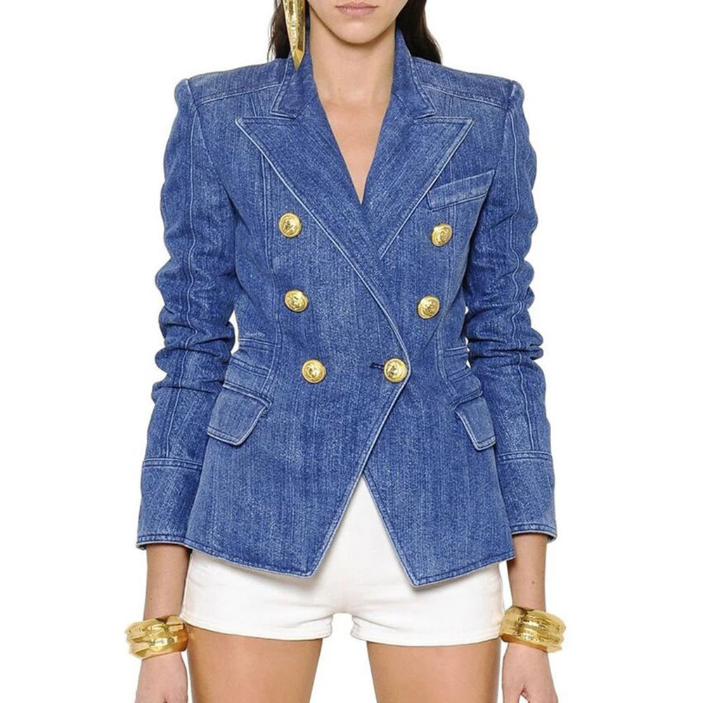Paolina Blazer