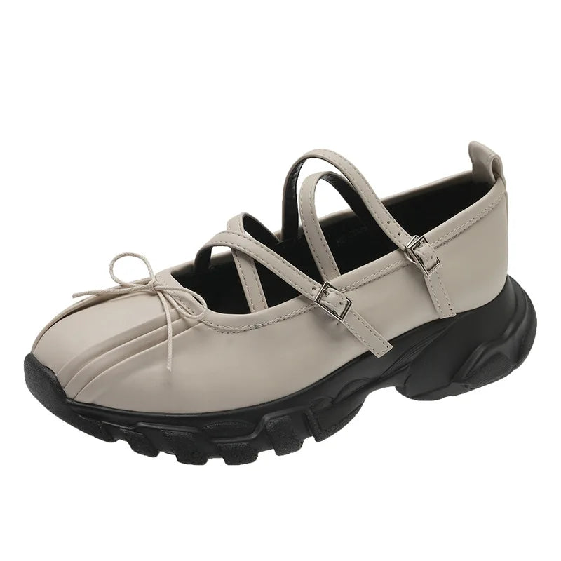 Elizabet Shoes