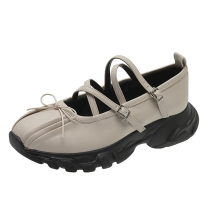 Elizabet Shoes