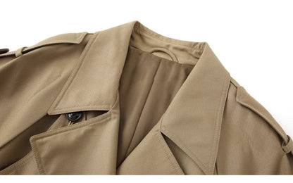 Donata Trench