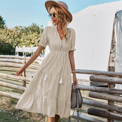 Olivia Dress