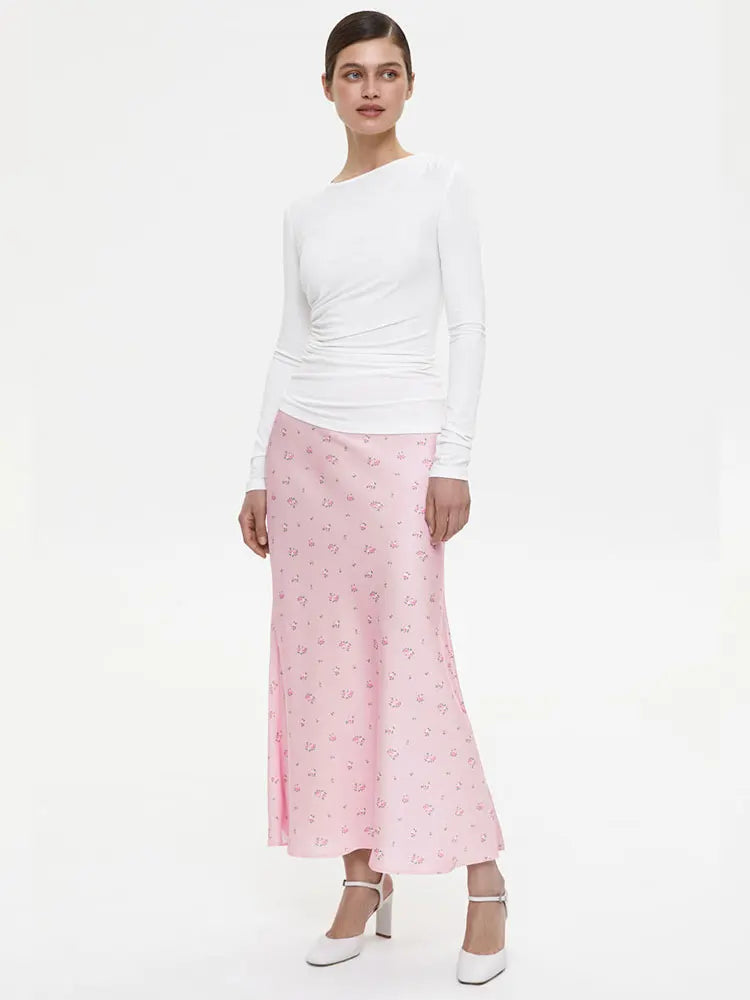 Teniza Skirt