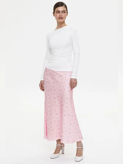 Teniza Skirt