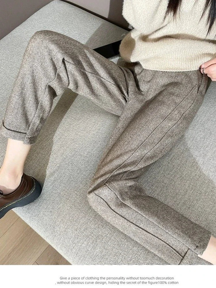 Tifanny Trousers