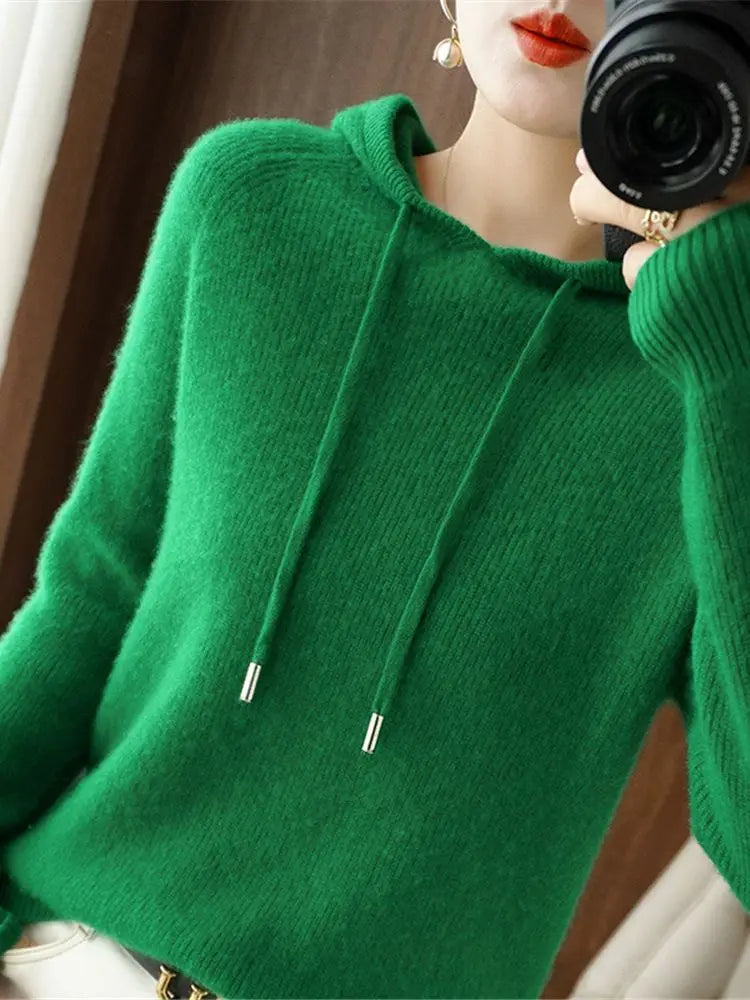 Nanzia Sweater