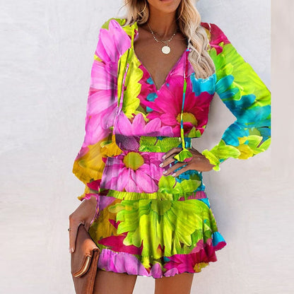 Greys Summer Dress