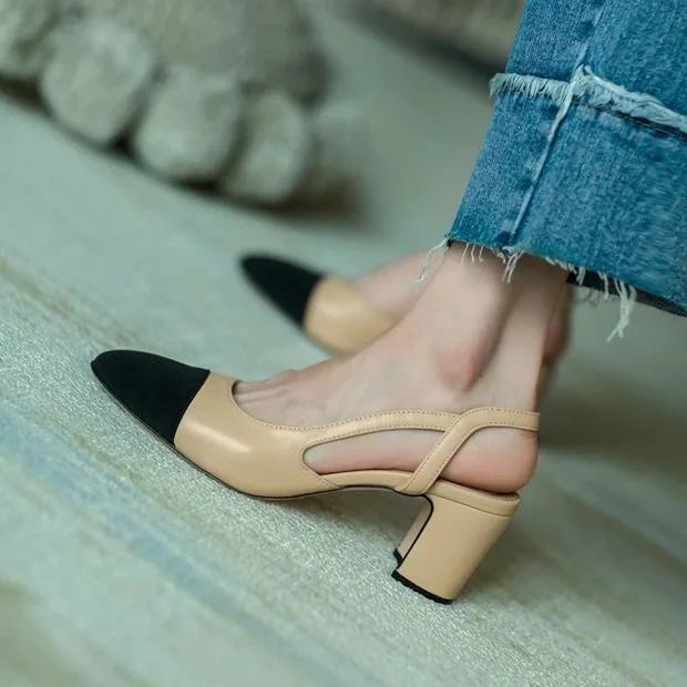 Annya Sandals