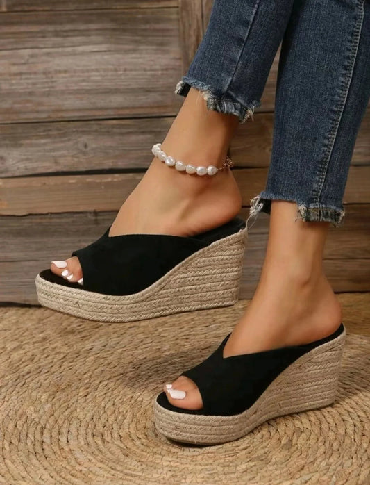 Polly Sandals