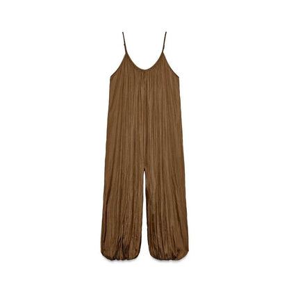 Pela Jumpsuit