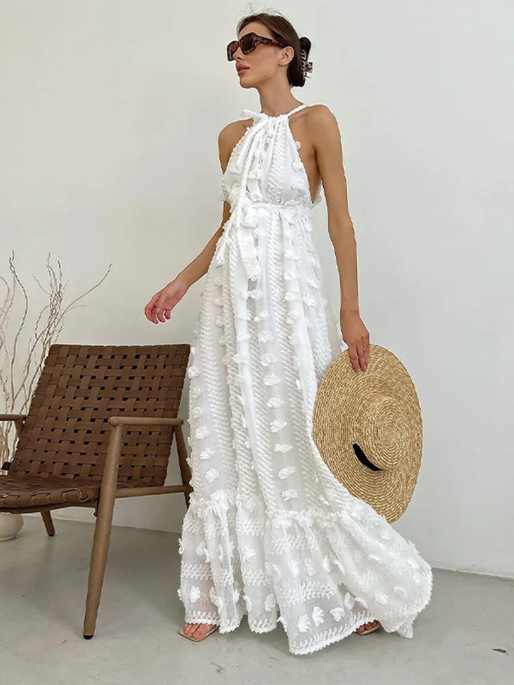 Silvia Dress