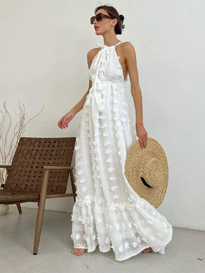 Silvia Dress