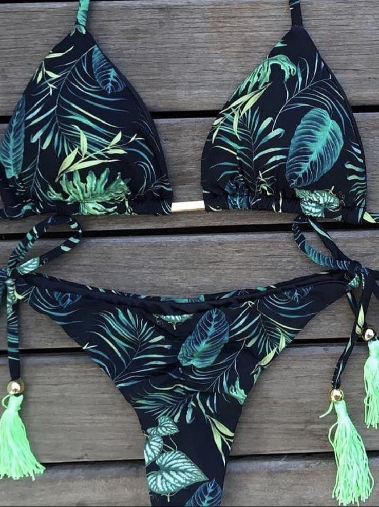 Reni Bikini Swimsuit