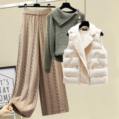 Ronna 3 Pieces Set