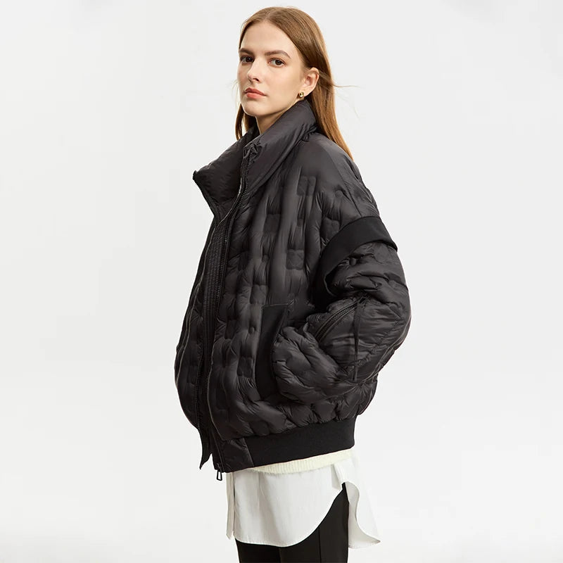 Ammii Down Jacket