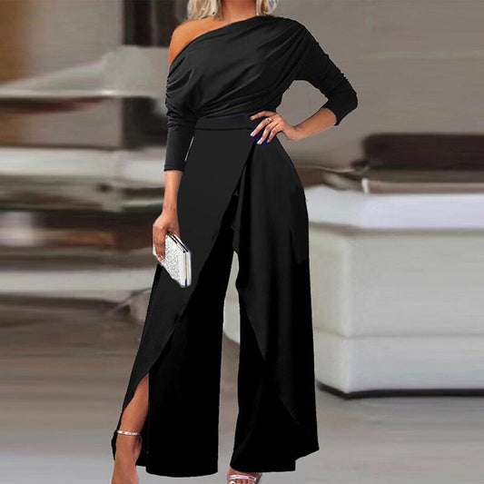 Atlanta Jumpsuit